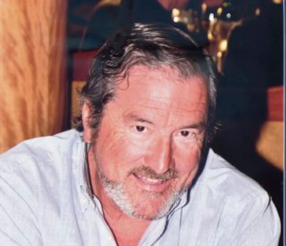 La vida y la muerte por Benítez