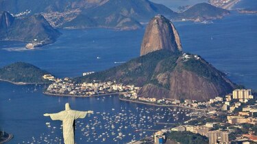 Huelga de transportistas afectó plan del banco de Brasil