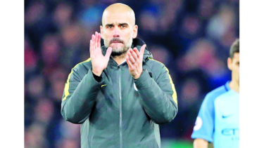 Confía en Agüero, pero temeroso con Falcao