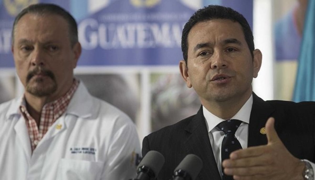 Guatemala: tragedia apunta a responsabilidad estatal