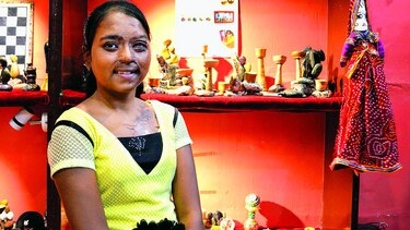 Un café para redimir las cicatrices