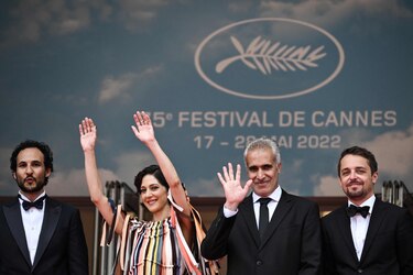 Cannes visibiliza los crímenes contra mujeres