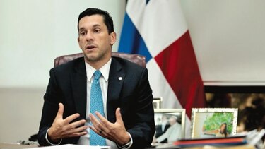 Cancillería promociona la JMJ en diferentes países