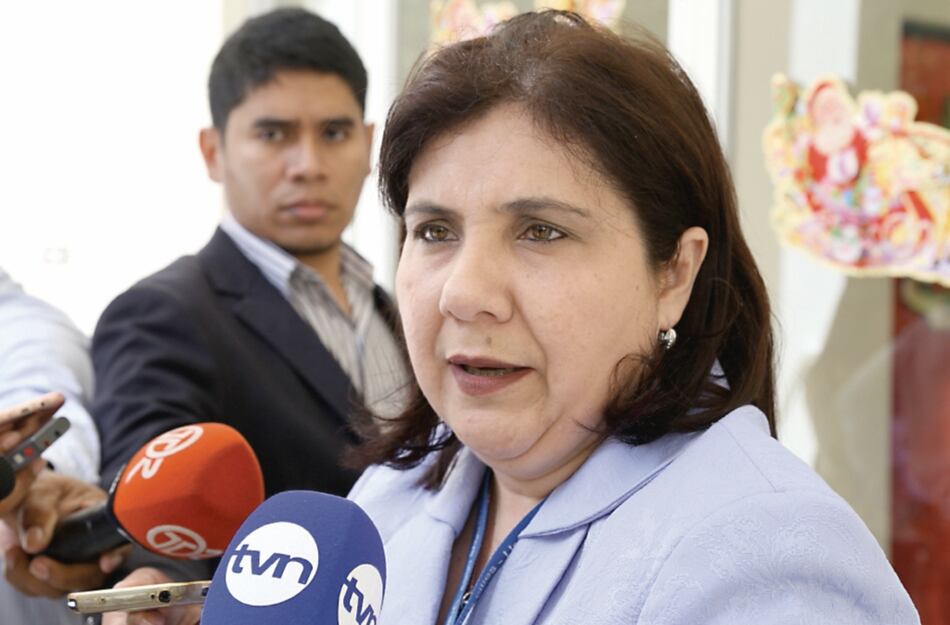 La fiscalía, tras la pista de Rekhatex, proveedor del Partido Panameñista