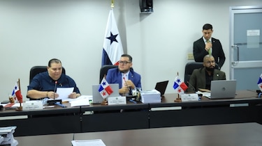 La Asamblea se aprueba $12.1 millones para planilla transitoria y su presupuesto sube a $110.8 millones