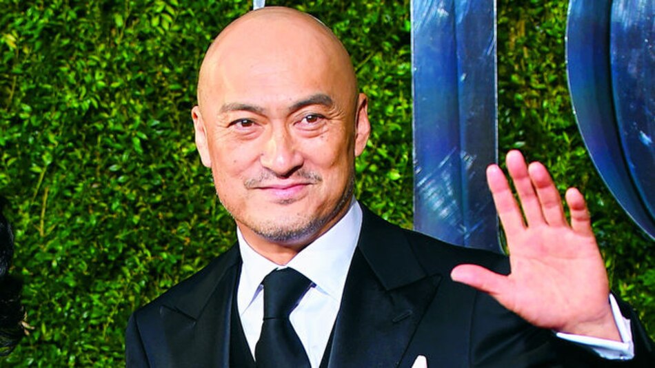 Actor Ken Watanabe padece cáncer estomacal