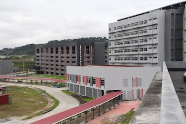 Centro Universitario de San Miguelito espera aprobación de adenda para abrir sus puertas a más de 12 mil estudiantes en 2026