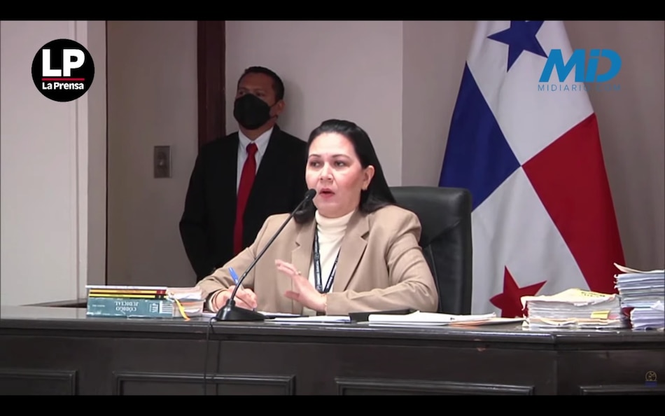 Caso New Business: ordenan la detención preventiva para tres investigadas cuyo paradero se desconoce