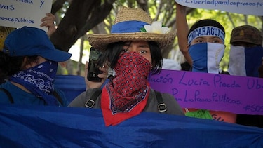 Represión estanca diálogo en Nicaragua, afirman empresarios