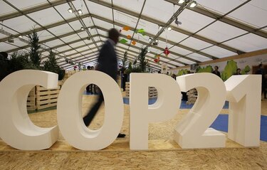 Oenegés exigen un pacto sobre el clima a la altura del entusiasmo de los líderes