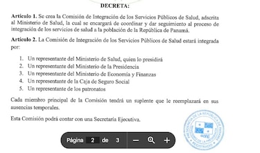ABC de la integración Minsa–CSS: lo que cambia, quién la dirige y por qué se impulsa