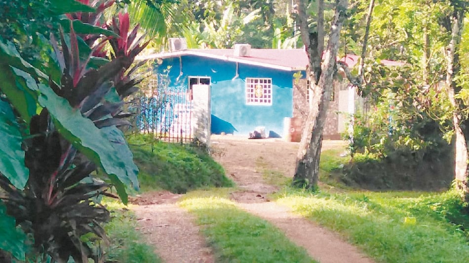 Fiscales identifican al presunto líder de estructura criminal