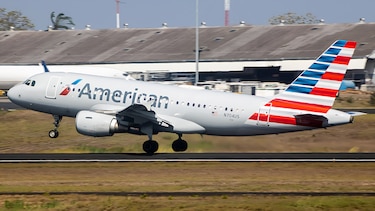 American Airlines cierra oficina comercial en Panamá, pero mantiene operaciones aéreas