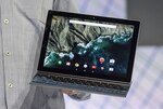 Google presenta dos nuevos teléfonos Nexus y una tableta