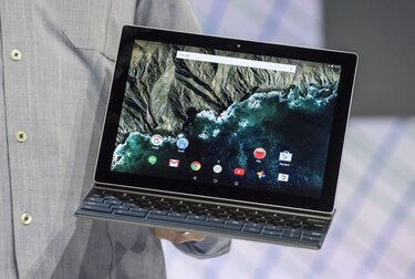 Google presenta dos nuevos teléfonos Nexus y una tableta