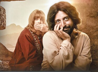 Juez brasileño ordena a Netflix retirar sátira ‘La primera tentación de Cristo’