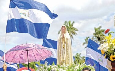 Nicaragua ha confirmado su participación en la JMJ