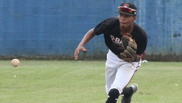 Panamá Metro viene a recuperar su hegemonía en el béisbol juvenil 