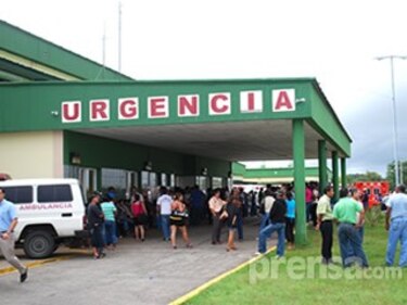 Autoridades identifican a 9 de las víctimas fatales de colisión