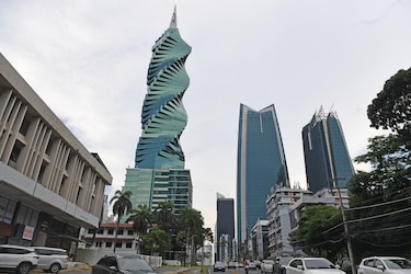 Panamá debe blindarse para no caer de nuevo en listas discriminatorias