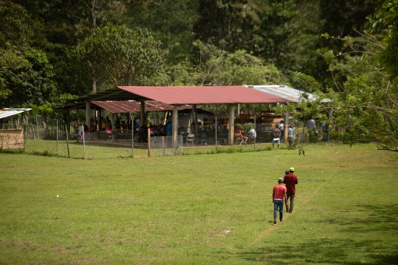 Censo de las comunidades de río Indio entra en fase crucial
