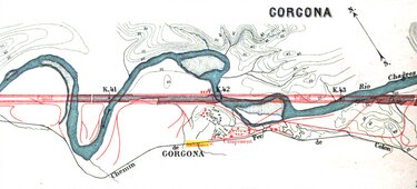 El sistema de emergencias extrahospitalarias en tiempos del canal francés
