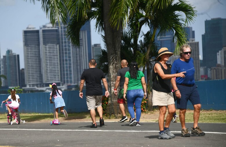 ¿Por qué hace tanto calor en Panamá? Un meteorólogo explica lo que ocurre