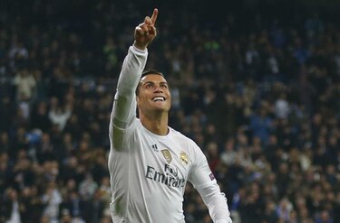Cristiano Ronaldo, dispuesto a jugar donde sea, incluso con Barcelona