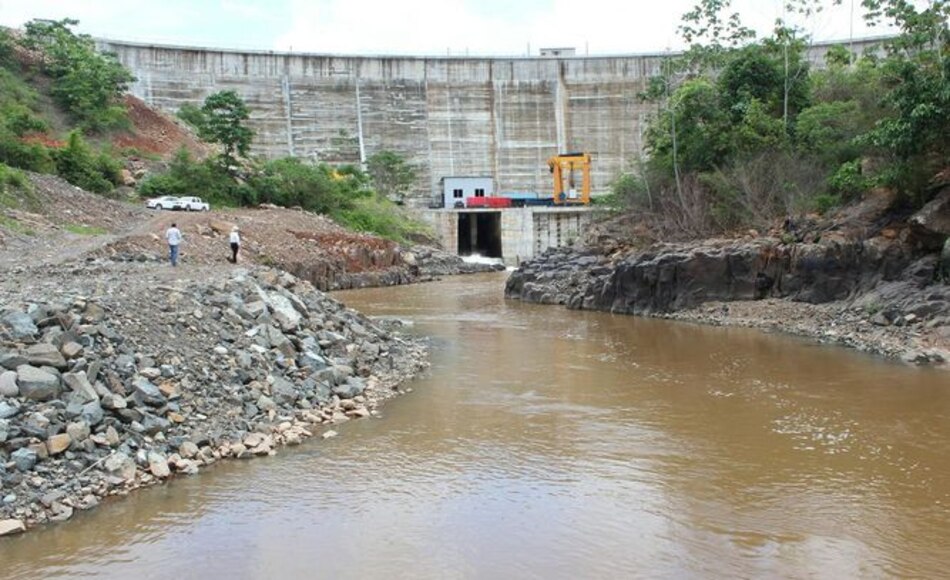 Cacica Silvia Carrera llama a diálogo con el Gobierno