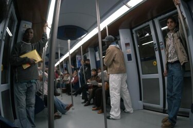 Metro de Madrid apuesta por América Latina para su labor de asesoramiento