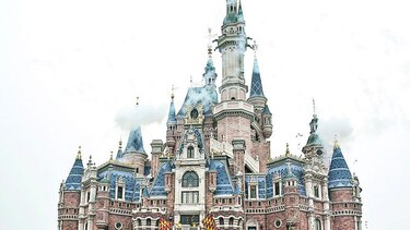 Le declaran la guerra a Disney