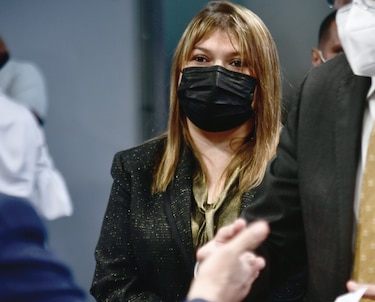 Advierten de conflicto de interés en designación de directora del FAP