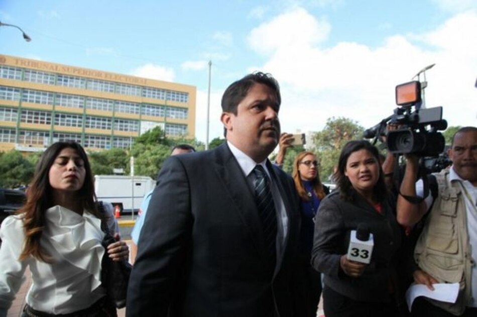 Dominicana: Piden que la ONU investigue sobornos de Odebrecht