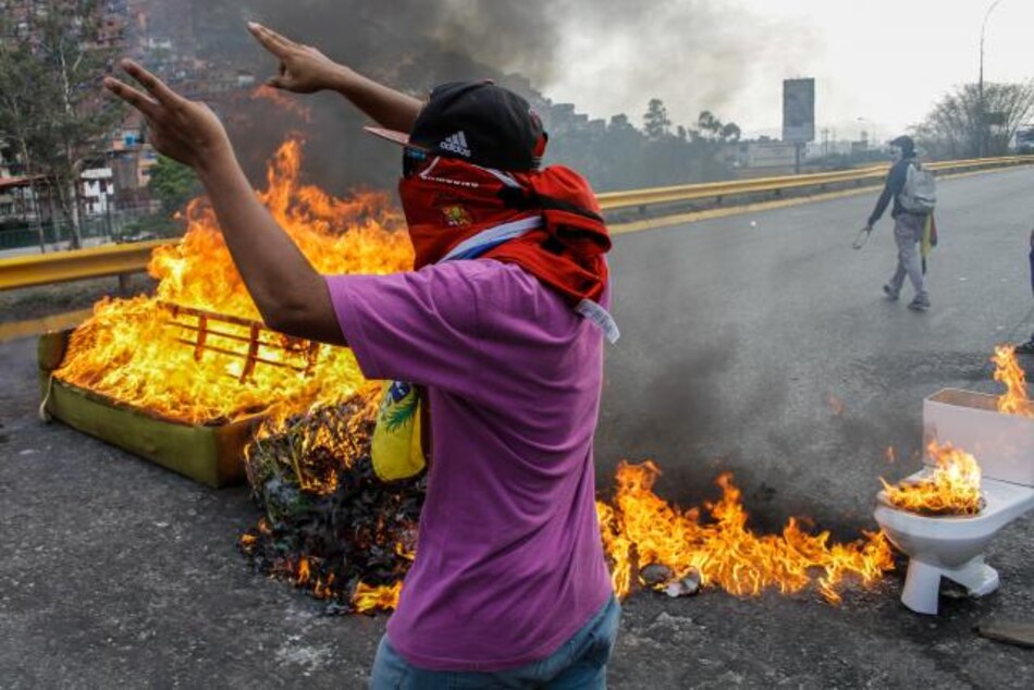 Comisión Internacional Juristas denuncia la sumisión de justicia de Venezuela