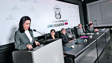 Comisión identificará a víctimas de la invasión