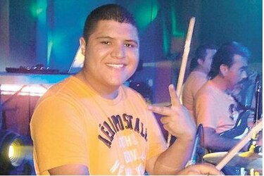 Secuestran a músico mexicano en pleno concierto; lo encuentran muerto 20 minutos más tarde