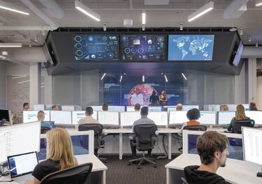 En 35% aumentaron los ciberataques en el primer semestre