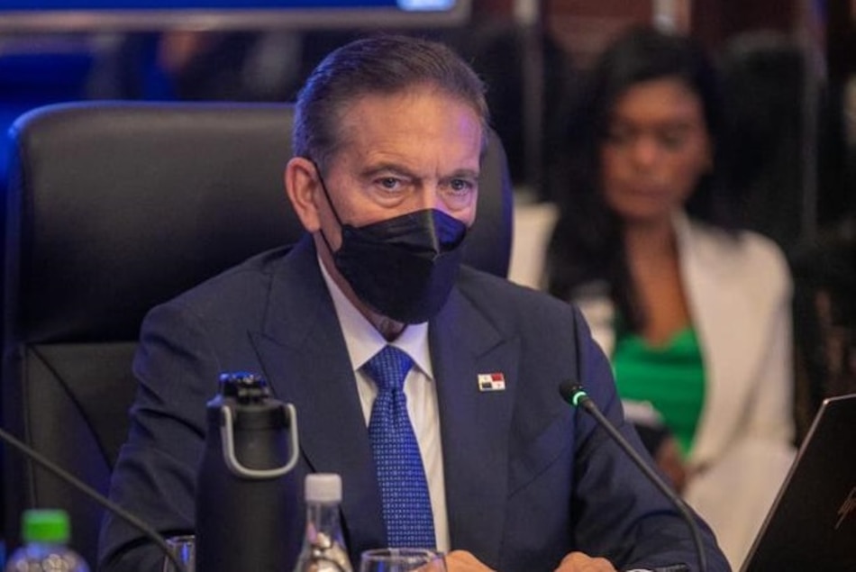 Gobierno de Cortizo busca blindar a 48 mil funcionarios en año preelectoral