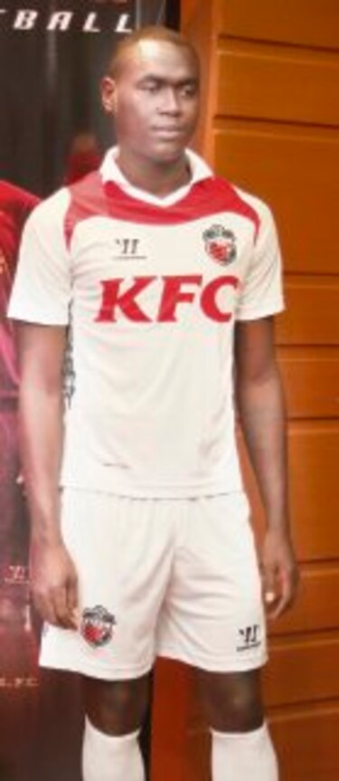 Los retos de José Garcés