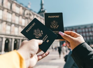 Lista de los pasaportes más poderosos del mundo para 2024, Panamá en el puesto 31