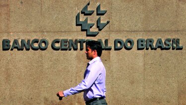 Prevén recorte de tasas en Brasil