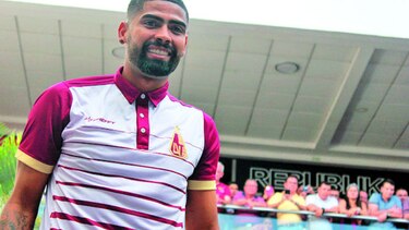 Panameños quieren coronarse con Tolima