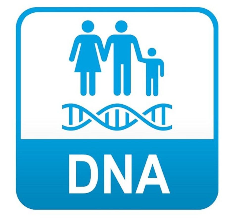 Lo que dice la herencia genética de quiénes somos