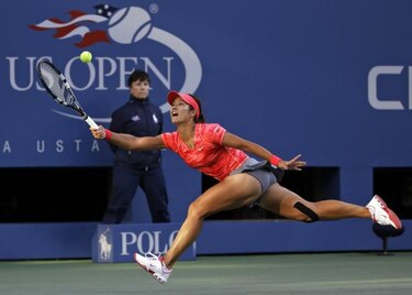 La tenista china Li Na confirma su retiro de la competición