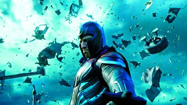 Los mutantes no se superan a sí mismos