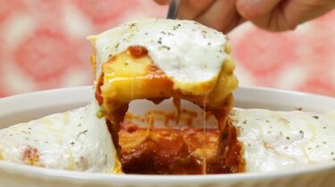 Diez recetas virales que te harán la boca agua.