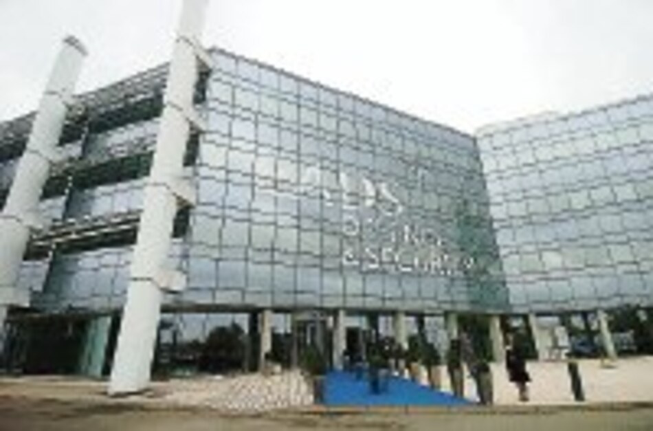 Daimler-Chrysler vendió sus acciones de la europea EADS