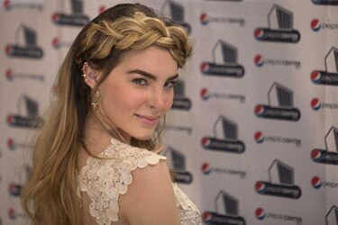 Belinda mantiene su apuesta por la música urbana