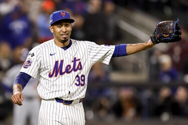 Los Mets buscan consistencia de su juego para extender al máximo duelo con Dodgers