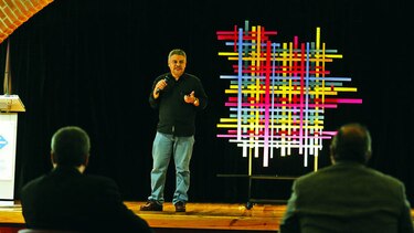 Innovar en la cultura